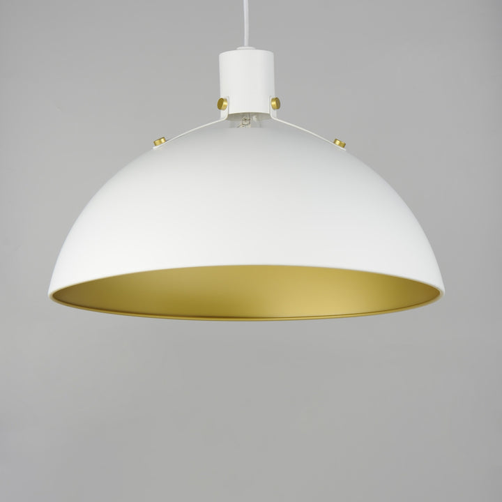 Dawn 20 Pendant by Studio M Lighting – lifestyle