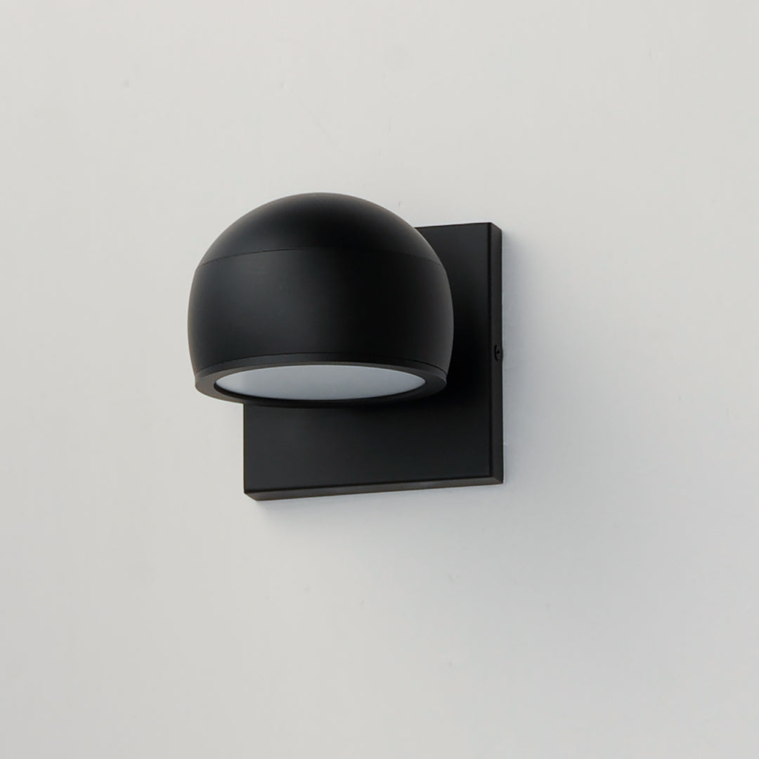 Modular Dome 1-Light LED Sconce by Studio M Lighting – lifestyle