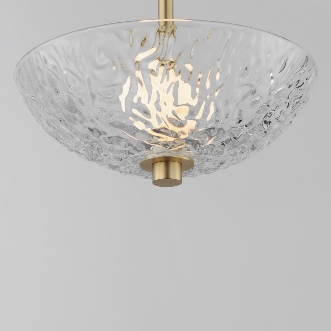 Metropolis Single Pendant by Studio M Lighting – lifestyle
