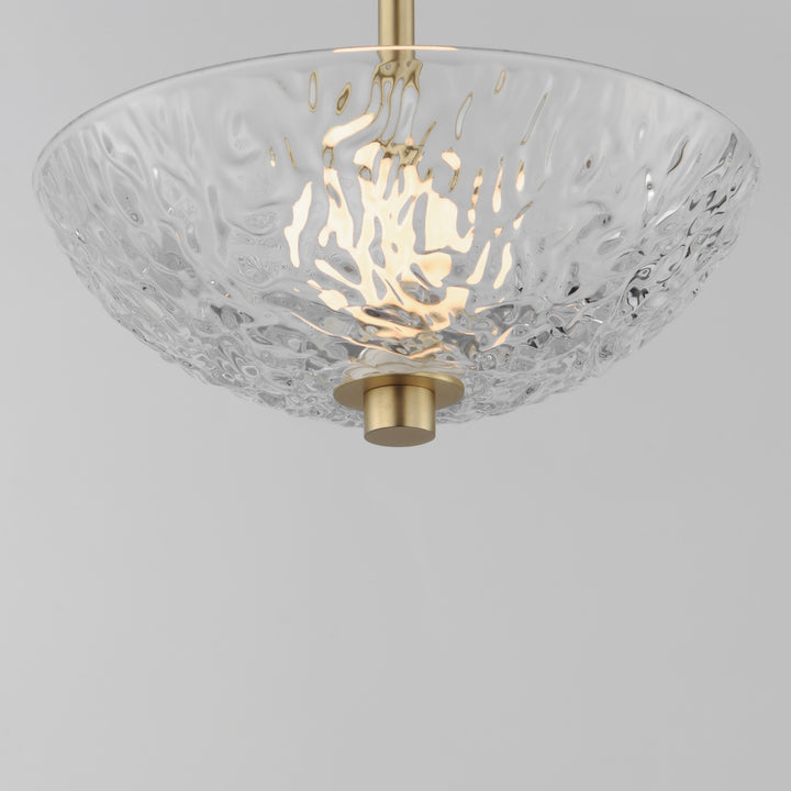 Metropolis Single Pendant by Studio M Lighting – lifestyle