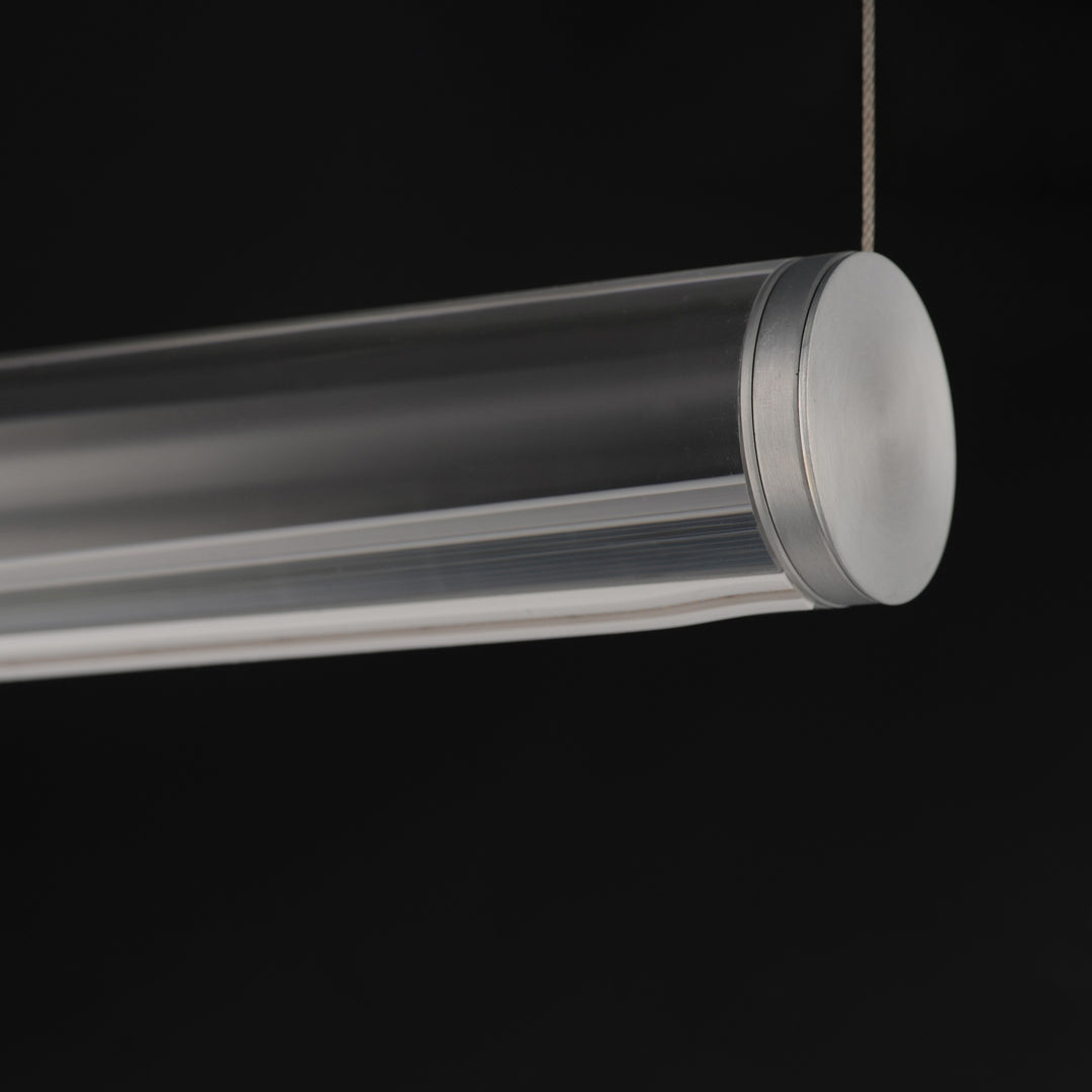 Vanish 72 LED Pendant by Studio M Lighting – lifestyle