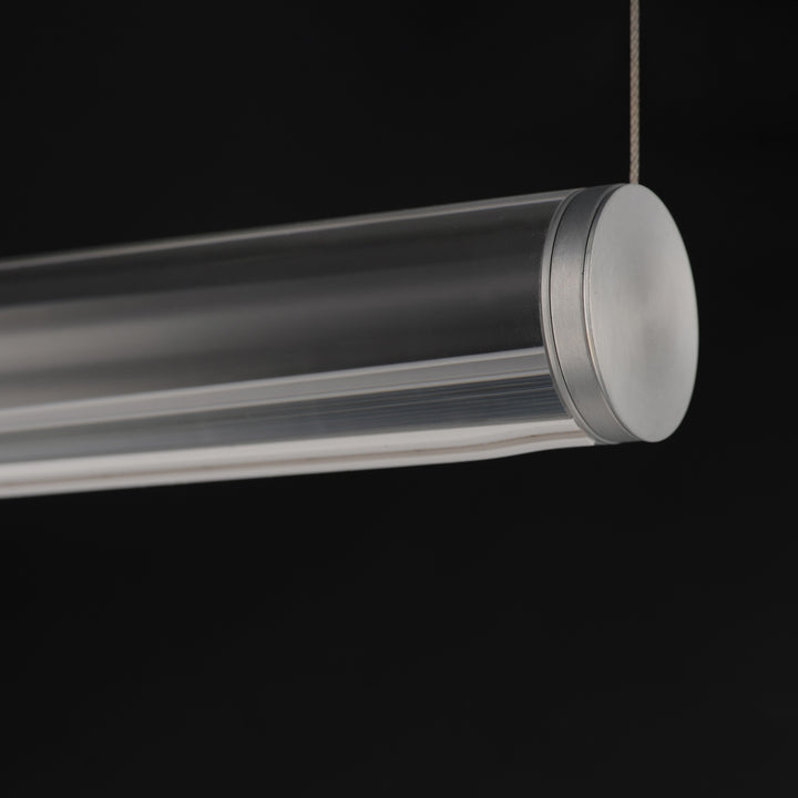 Vanish 72 LED Pendant by Studio M Lighting – lifestyle
