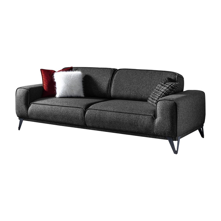 Bursa Sofa Bed by Whiteline Modern Living