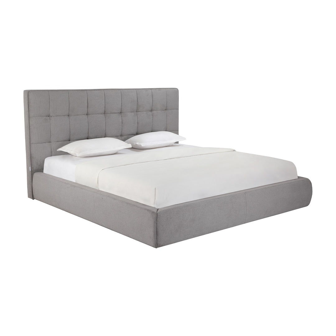 Dexter Bed King by Whiteline Modern Living