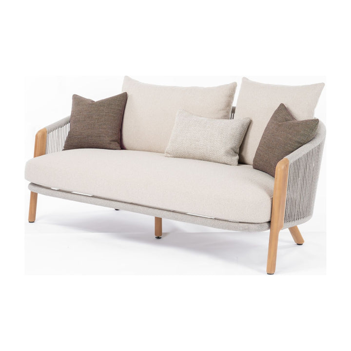 Haven 2 Seater Sofa by Whiteline Modern Living