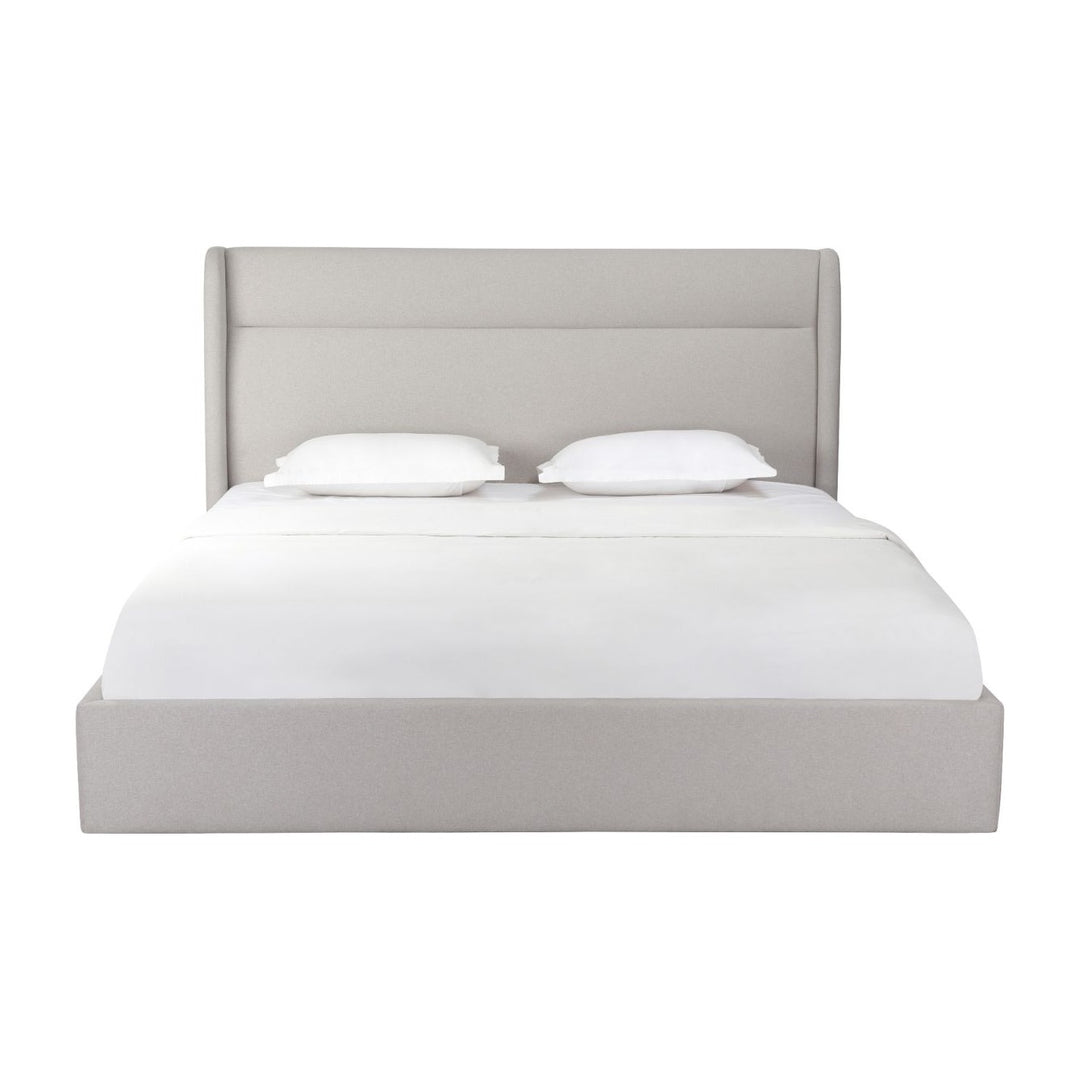 Tokyo Bed King by Whiteline Modern Living