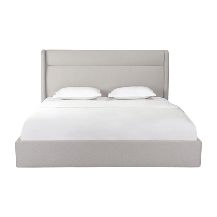 Tokyo Bed King by Whiteline Modern Living