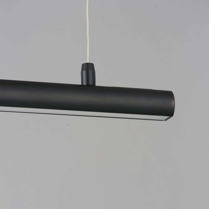 Continuum 36 LED Pendant by Studio M Lighting – lifestyle