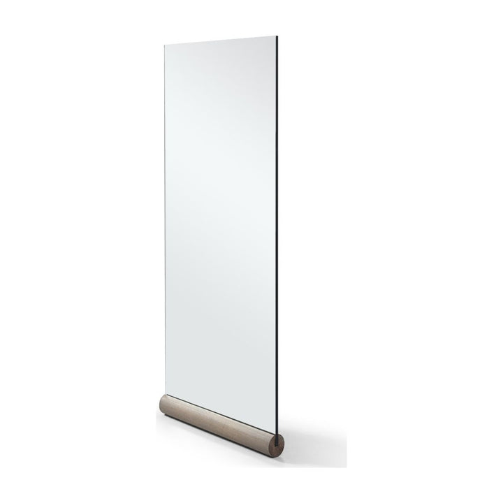 Rosie Floor Mirror by Whiteline Modern Living