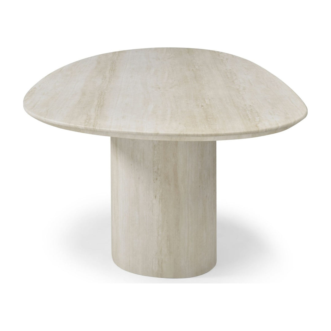 Petra Dining Table by Whiteline Modern Living