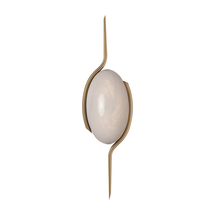 Locket 1-Light LED Wall Sconce by Studio M Lighting