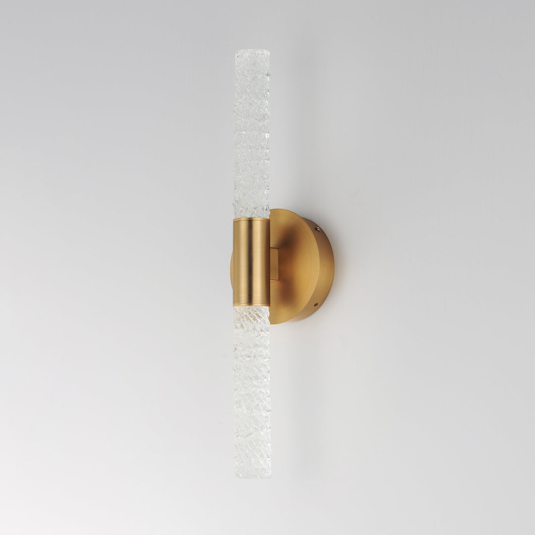 Duchess 2-Light Wall Sconce by Studio M Lighting – lifestyle