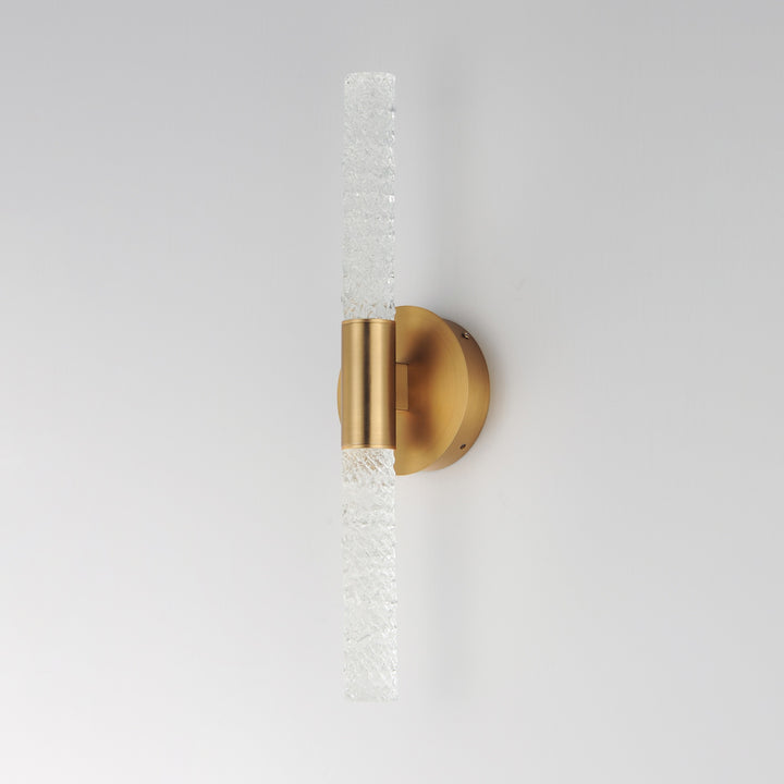 Duchess 2-Light Wall Sconce by Studio M Lighting – lifestyle