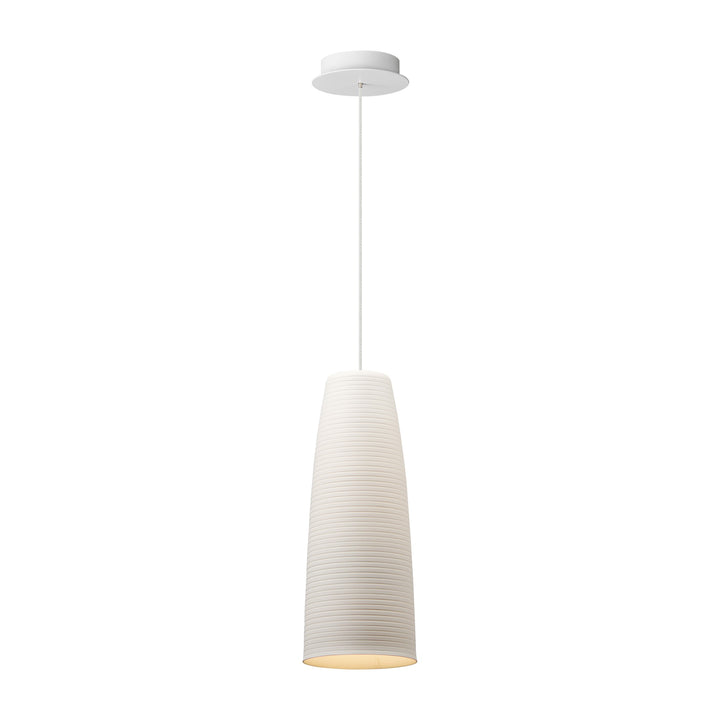 Stream Large LED Pendant by Studio M Lighting