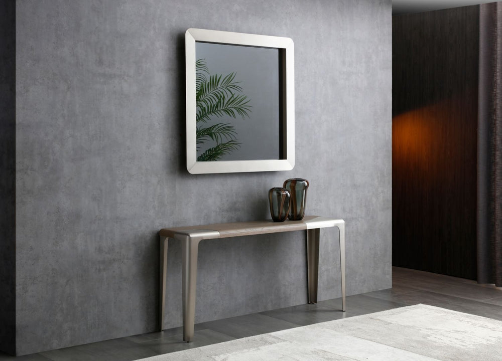 Elena Console by Whiteline Modern Living – lifestyle