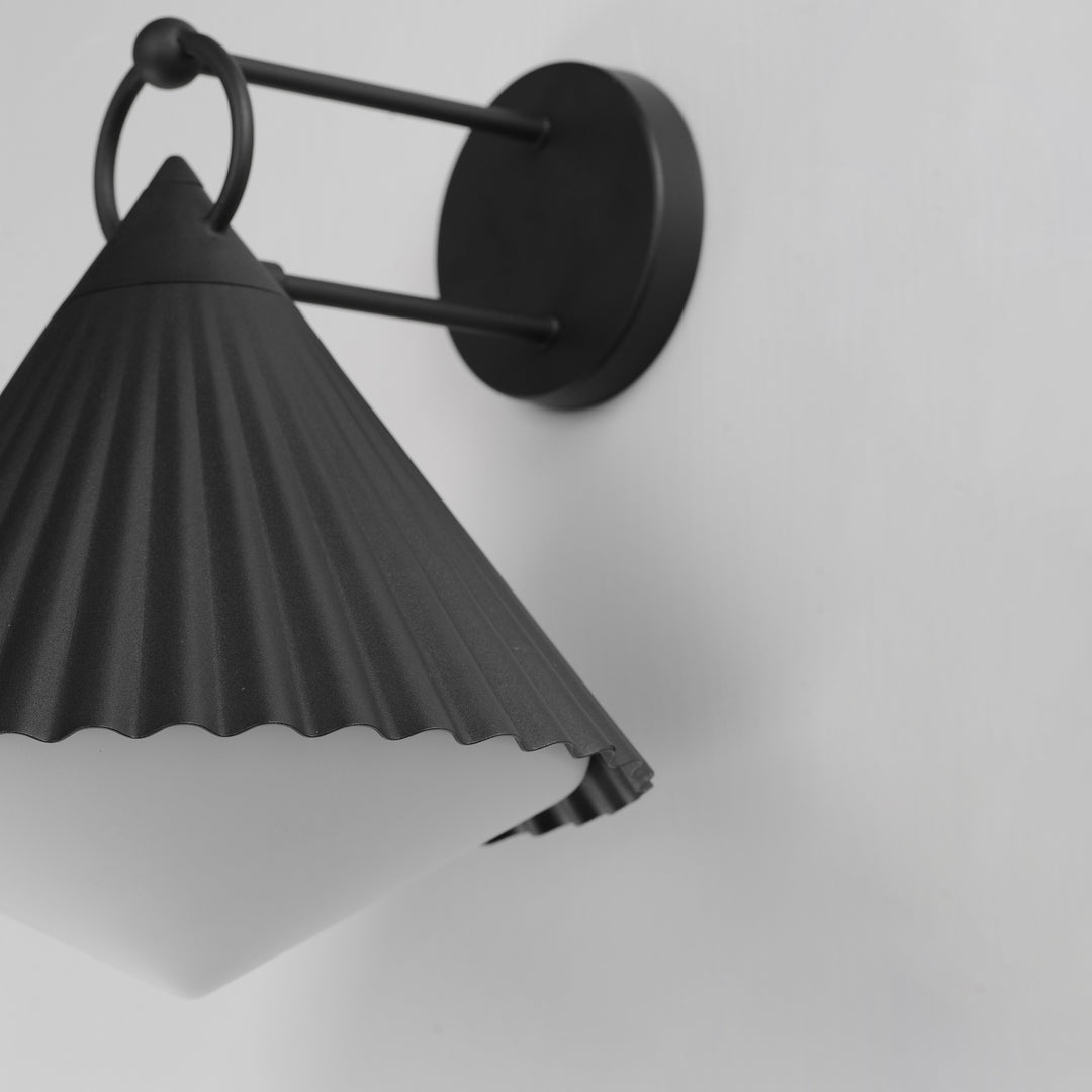 Odette 14" Wall Sconce by Studio M Lighting – lifestyle
