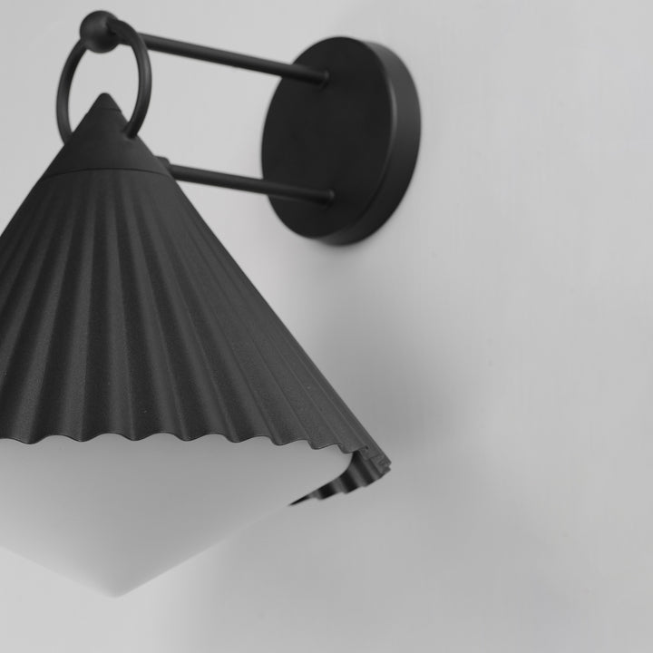 Odette 14" Wall Sconce by Studio M Lighting – lifestyle