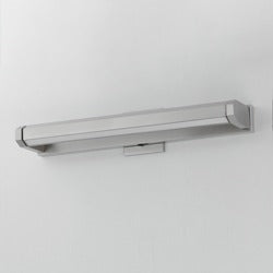 Braque 23 LED Picture Light by Studio M Lighting – lifestyle