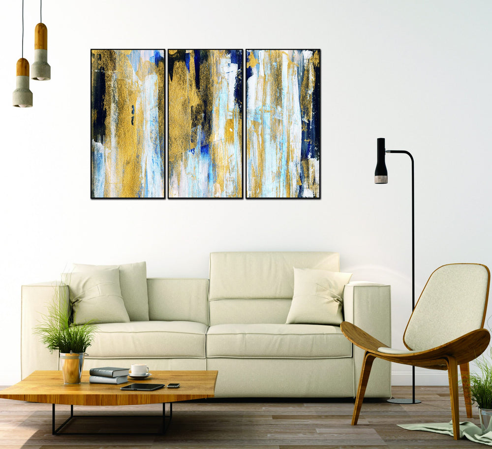 Oro Canvas by Whiteline Modern Living – lifestyle