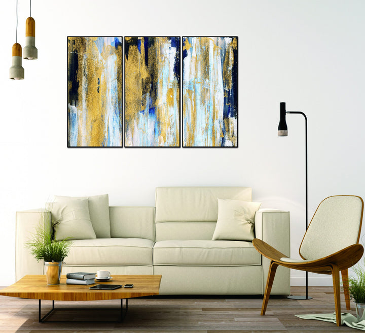 Oro Canvas by Whiteline Modern Living – lifestyle