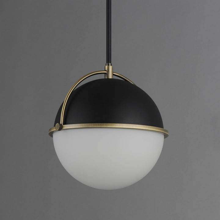 Duke 12 Single Pendant by Studio M Lighting – lifestyle