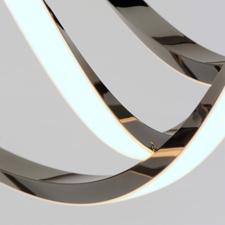 Signature LED Pendant by Studio M Lighting – lifestyle
