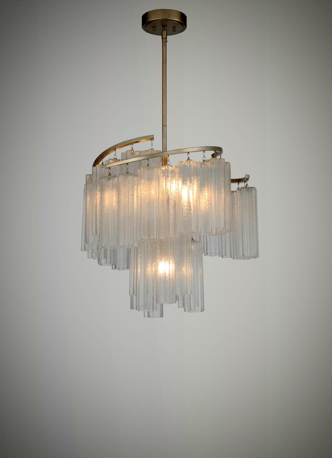 Victoria 7-Light Pendant by Studio M Lighting – lifestyle