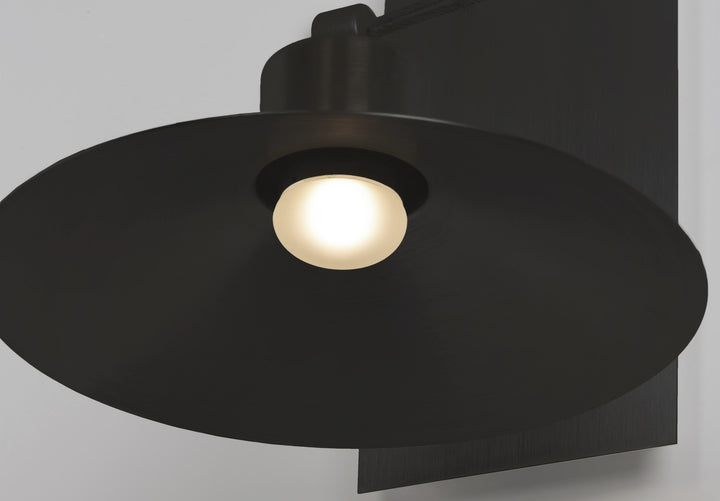 Cable Stay LED Outdoor Wall Lantern 564363 by Studio M Lighting – lifestyle