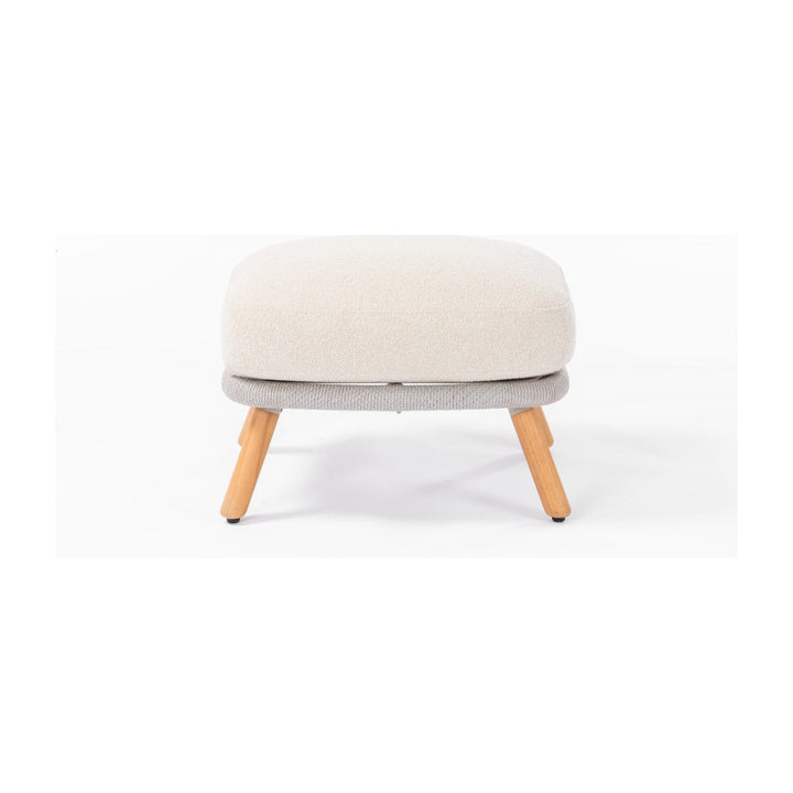Haven Ottoman by Whiteline Modern Living