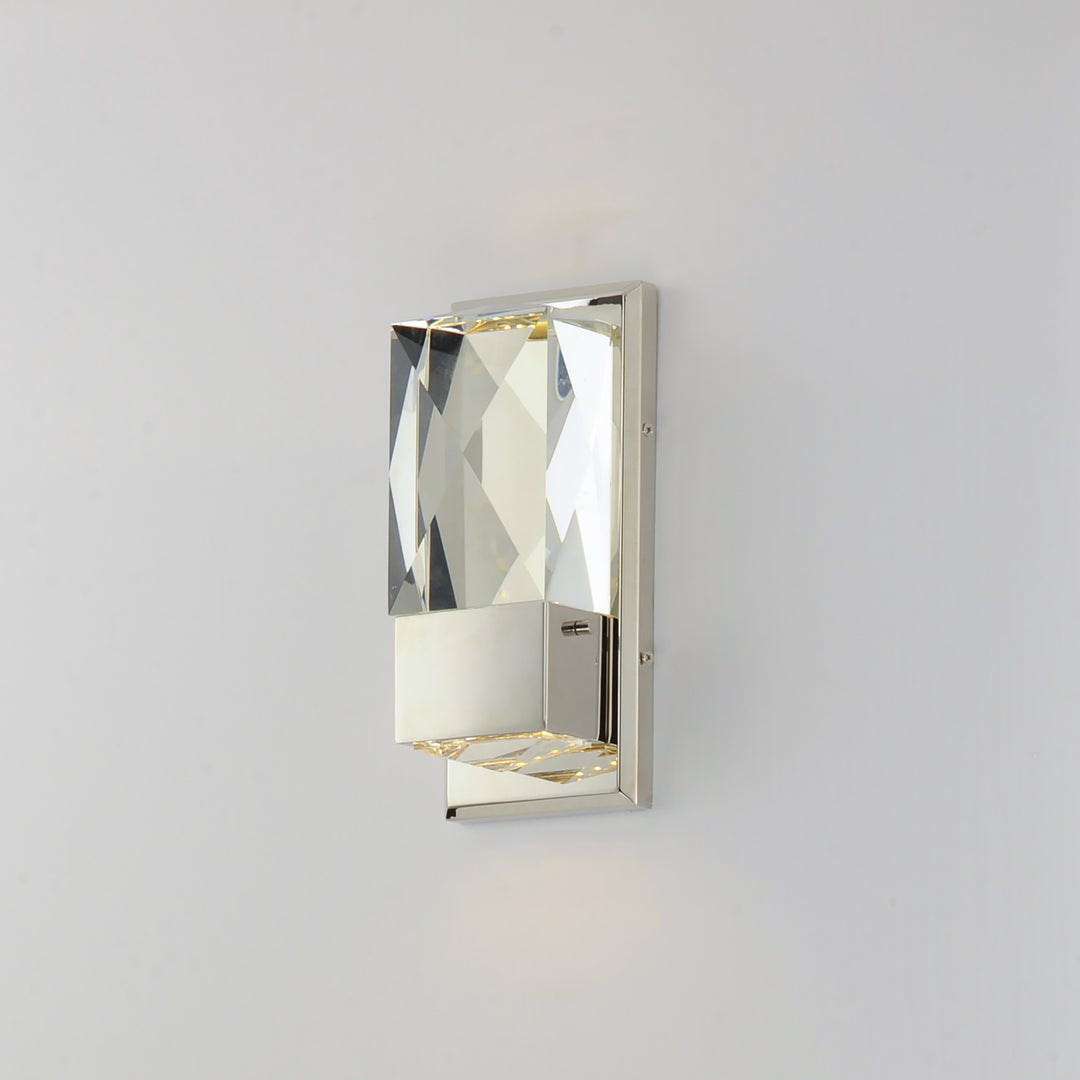 Empire LED Wall Sconce - ADA by Studio M Lighting – lifestyle