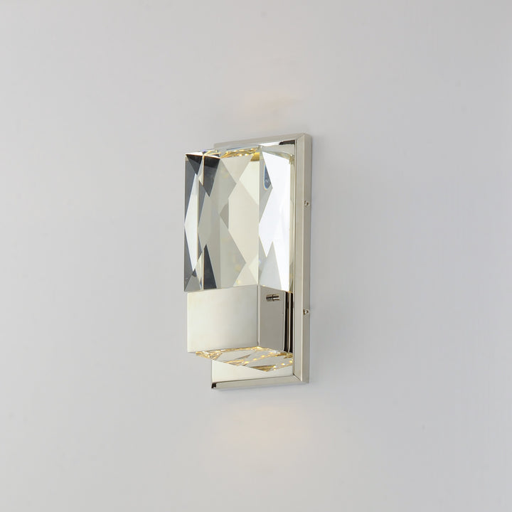 Empire LED Wall Sconce - ADA by Studio M Lighting – lifestyle
