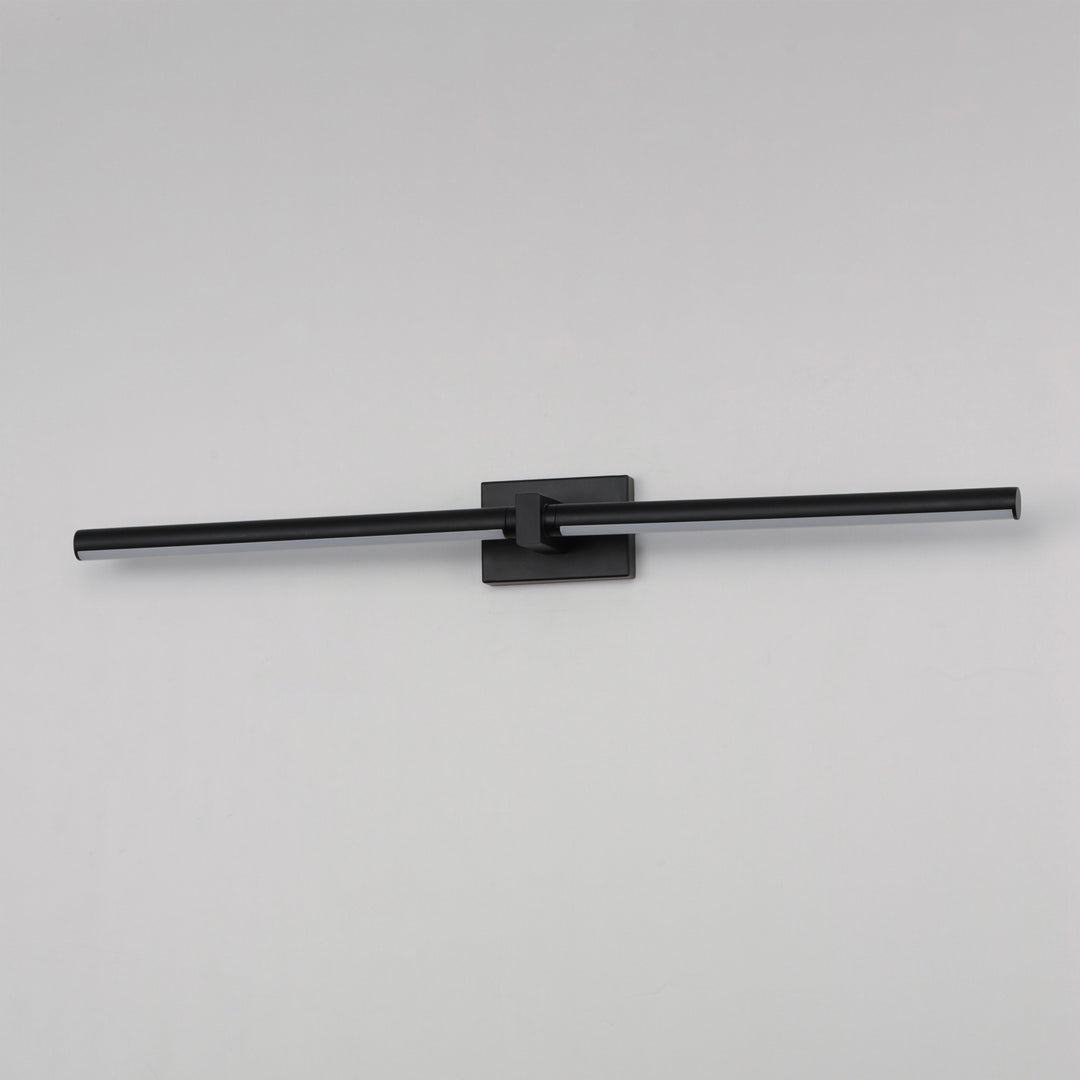 Dorian 30 LED Wall Sconce by Studio M Lighting – lifestyle