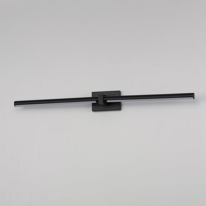 Dorian 30 LED Wall Sconce by Studio M Lighting – lifestyle