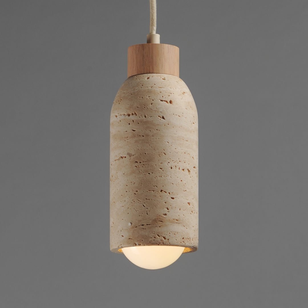 Pompeii Single Pendant by Studio M Lighting – lifestyle