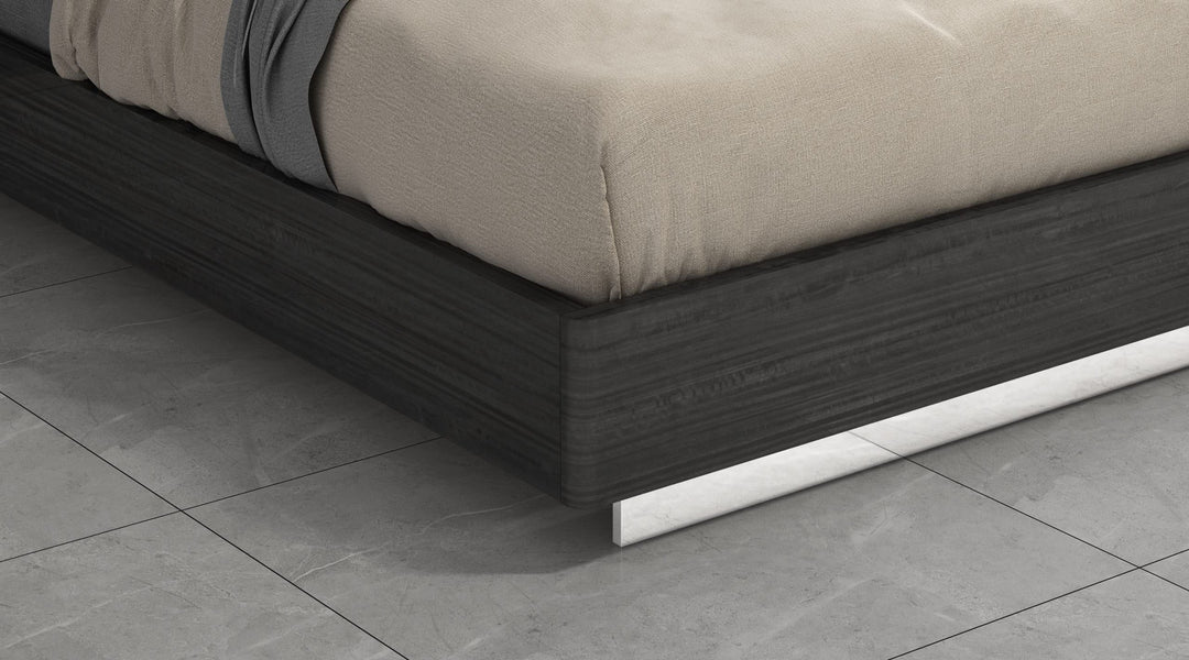 Pino Bed Queen by Whiteline Modern Living – lifestyle