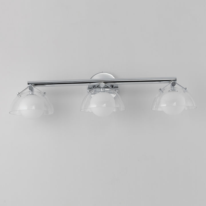 Domain 3-Light by Studio M Lighting – lifestyle