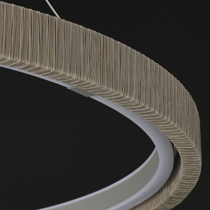 Kaia 48 Pendant - 5CCT by Studio M Lighting – lifestyle