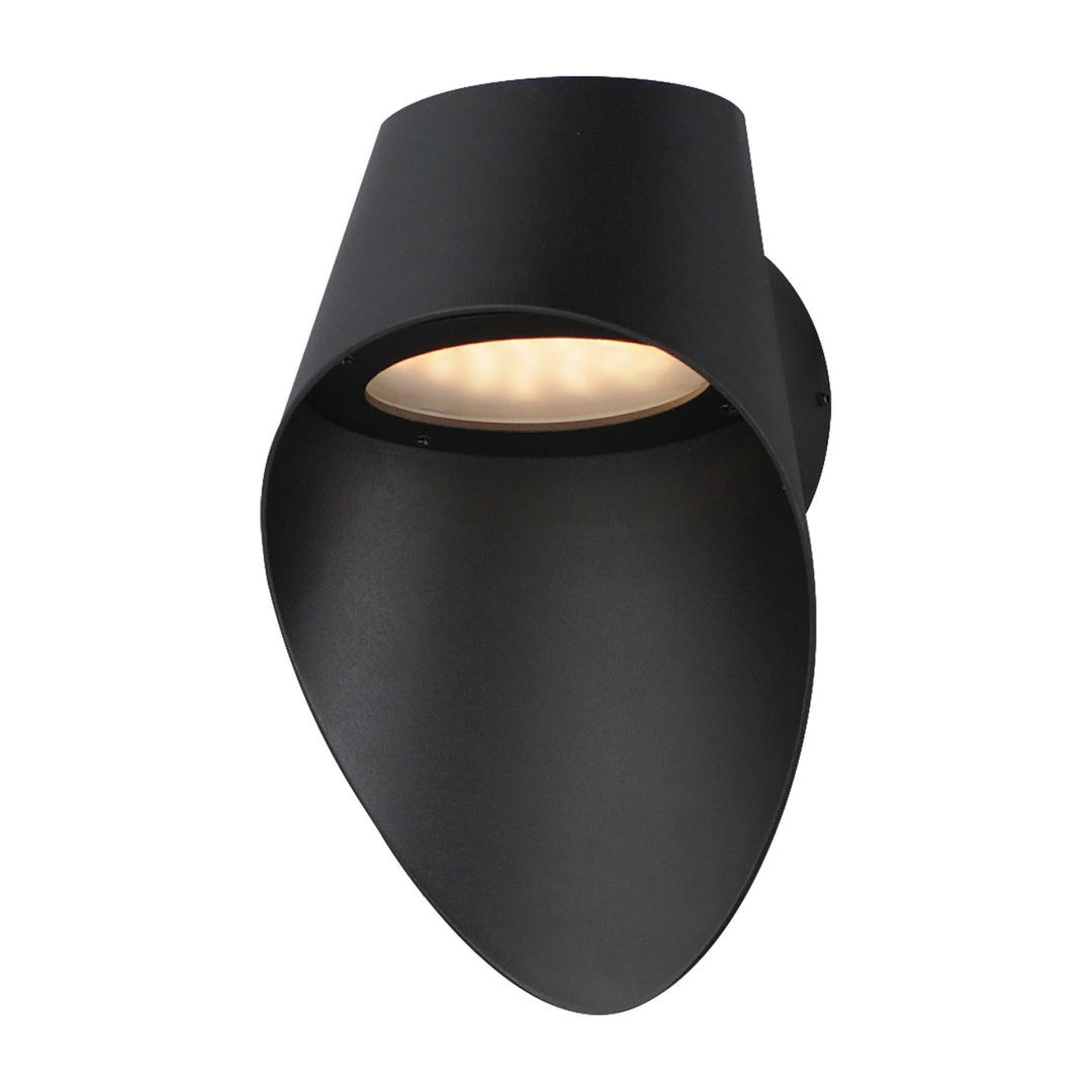 Cape LED Outdoor ADA Wall Sonce by Studio M Lighting