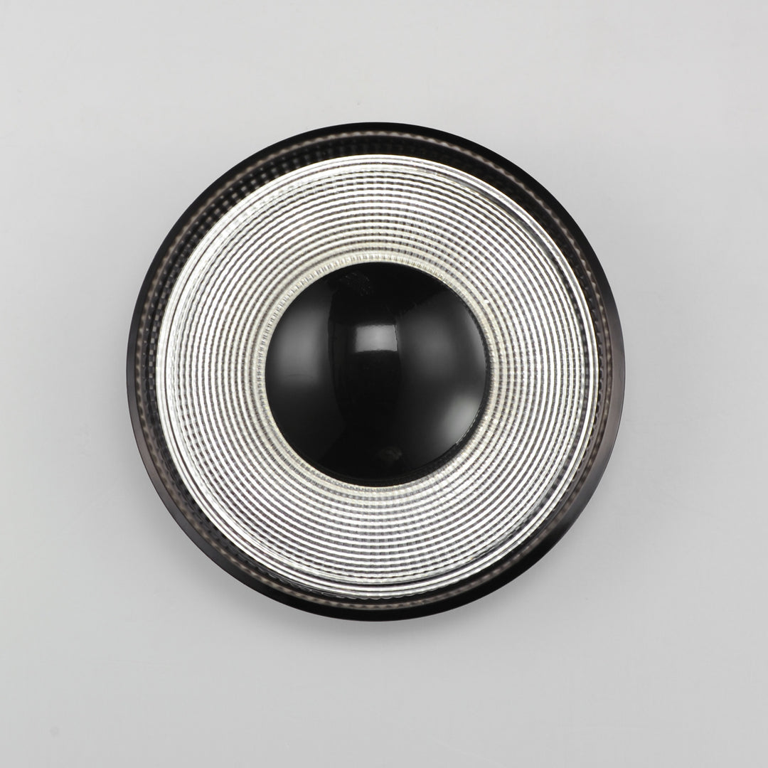 Prismatic 16" Surface Mount by Studio M Lighting – lifestyle