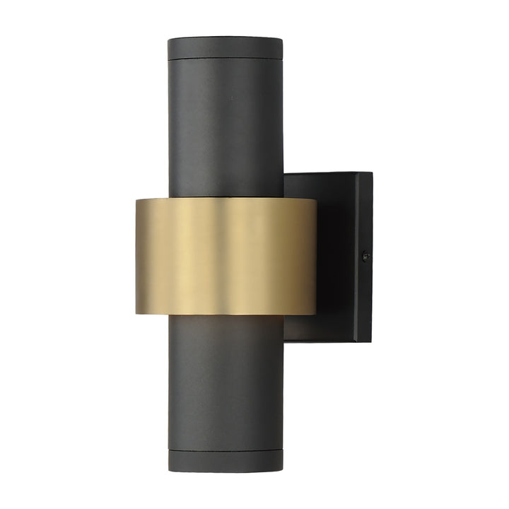 Reveal Outdoor Reveal Medium LED Outdoor Wall Sconce by Studio M Lighting
