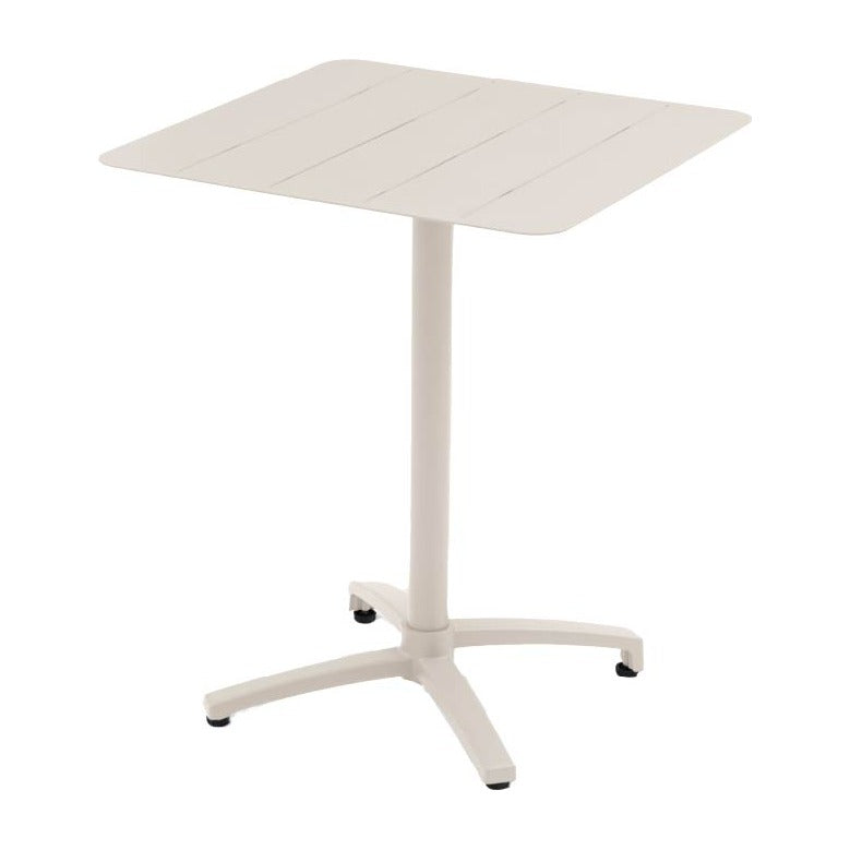 Sunset Square Bar table by Whiteline Modern Living