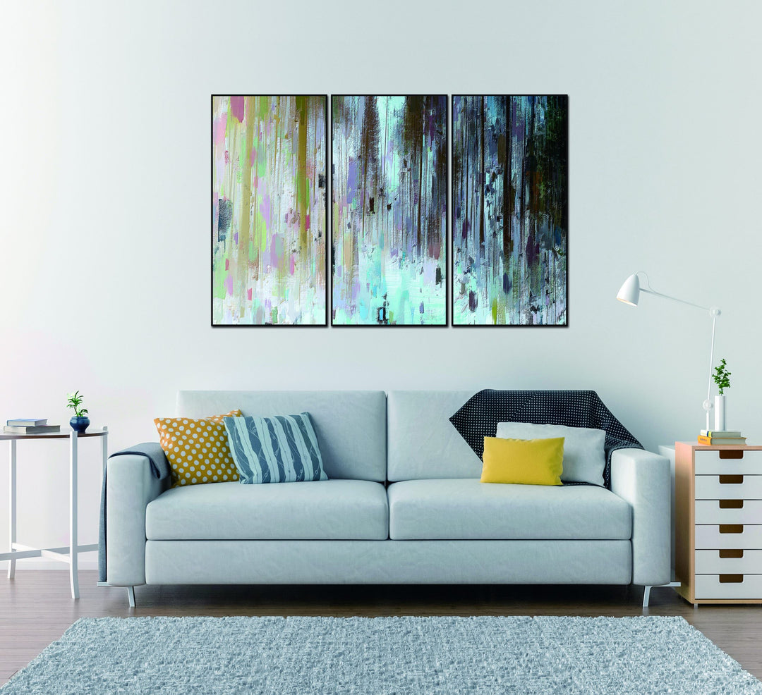 Yoli Canvas by Whiteline Modern Living – lifestyle