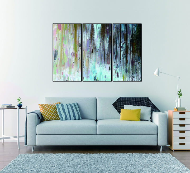 Yoli Canvas by Whiteline Modern Living – lifestyle