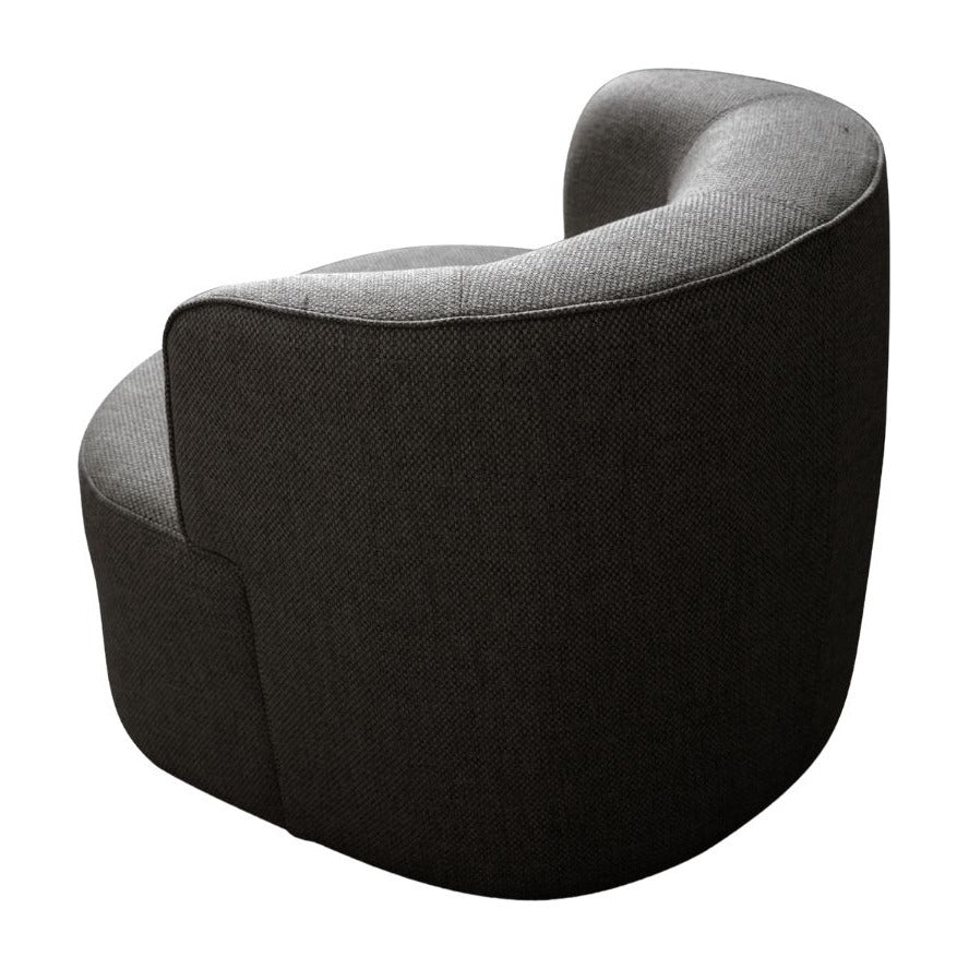 Denn Accent Chair by Whiteline Modern Living