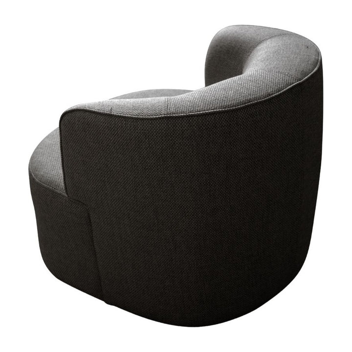 Denn Accent Chair by Whiteline Modern Living