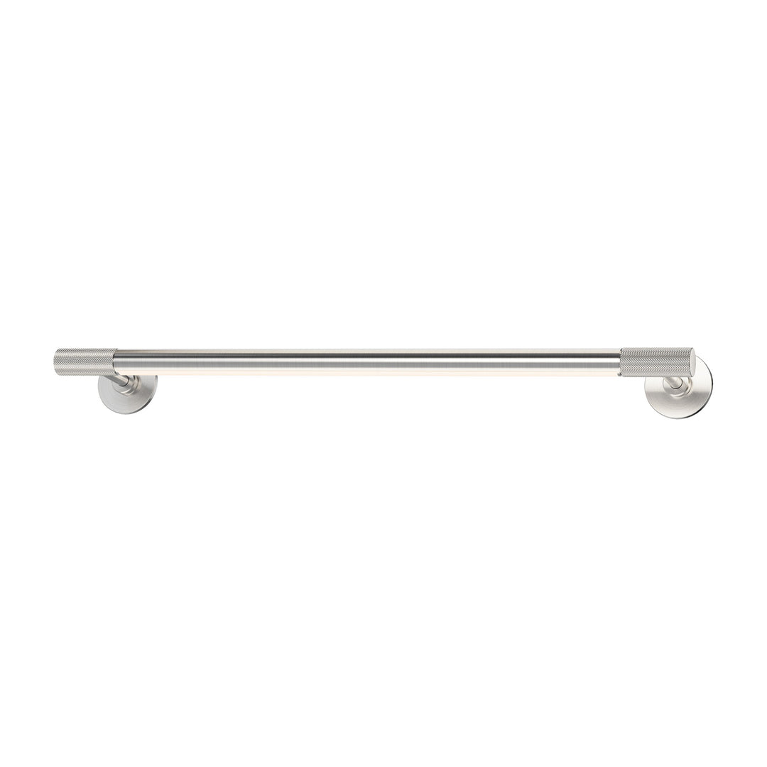 Purist Presa LED Picture Light by Studio M Lighting in Satin Nickel