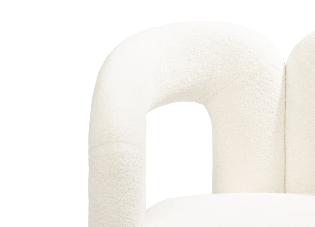 Mirage Dining Armchair by Whiteline Modern Living – lifestyle