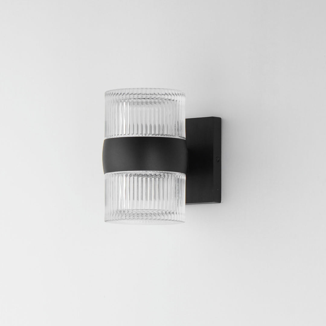 Modular 2-Light LED Outdoor by Studio M Lighting – lifestyle
