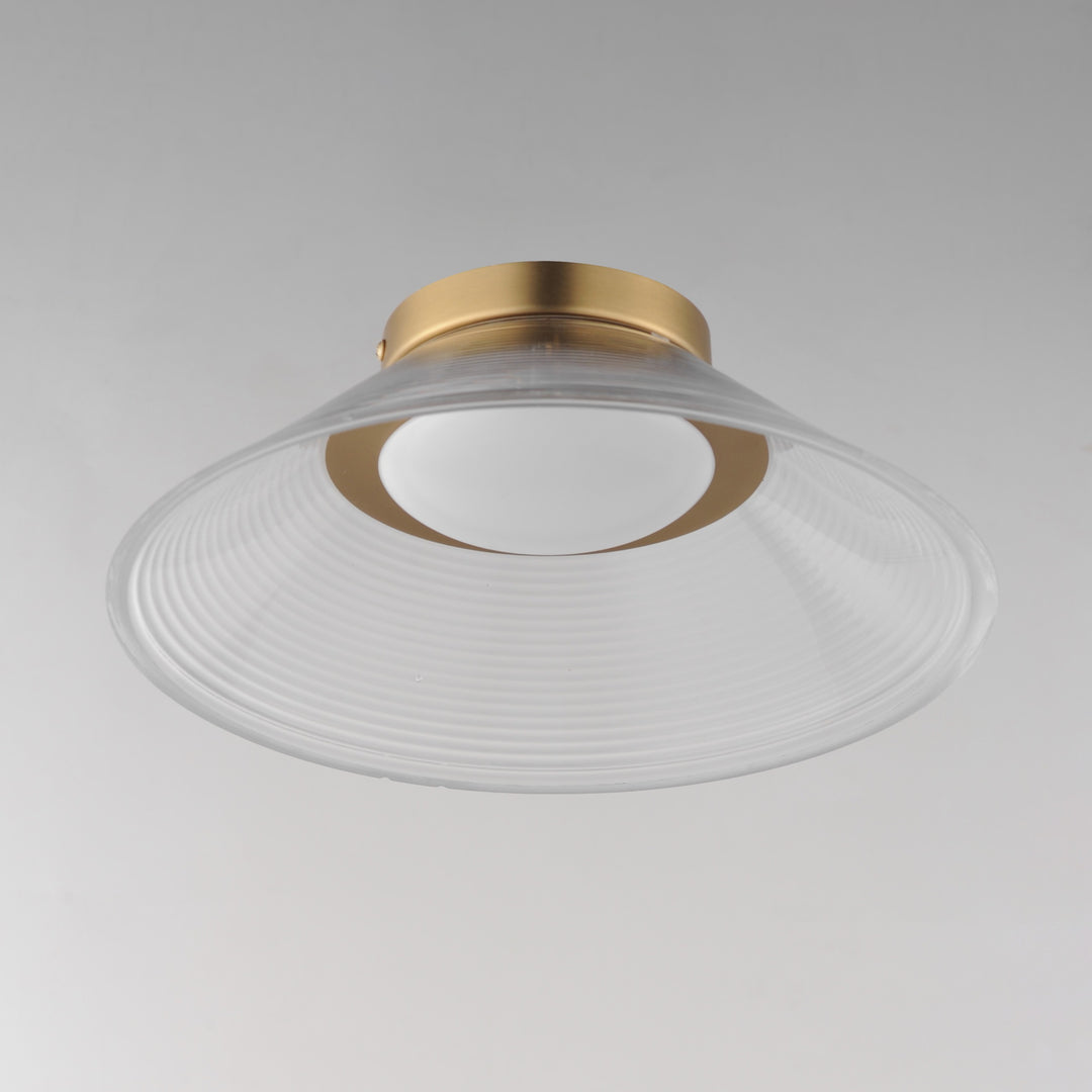 Jensen 12 Wall Sconce by Studio M Lighting – lifestyle
