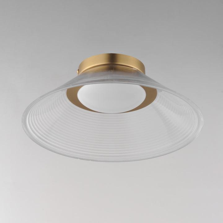 Jensen 12 Wall Sconce by Studio M Lighting – lifestyle